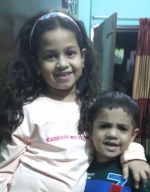 Fahima Bushra